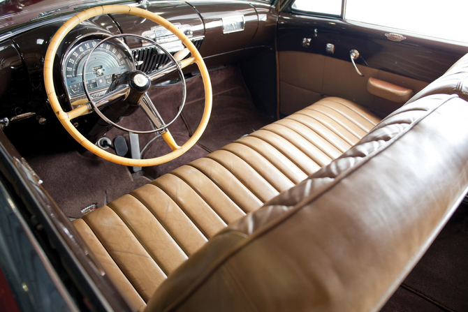 Cadillac Series 62 Cadillac Series 62