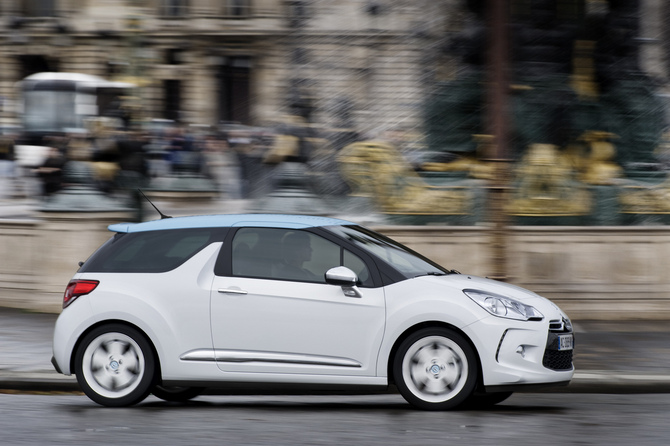 Citroen Ds3 Sport Chic. Citroen+ds3+sport+red