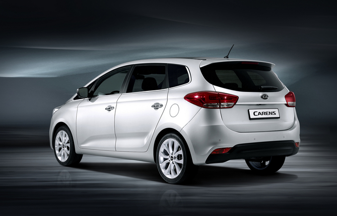 Kia is also introducing the Pro_Ceed and Sorrento at the show Kia is also introducing the Pro_Ceed and Sorrento at the show