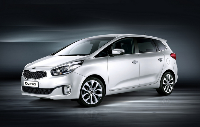 Kia is not saying anything about the car's specs yet Kia is not saying anything about the car's specs yet