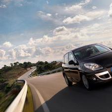 Renault Scenic III 1.5 dCi 85cv ECO2 Dynamique S Renault Scenic III 1.5 dCi 85cv ECO2 Dynamique S