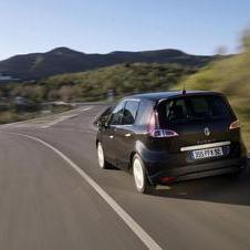 Renault Scenic III 1.5 dCi 85cv ECO2 Dynamique S Renault Scenic III 1.5 dCi 85cv ECO2 Dynamique S