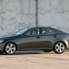 Lexus IS 200d Executive Lexus IS 200d Executive