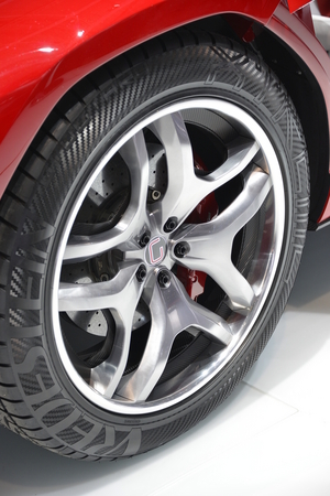 Italdesign Parcour Italdesign Parcour