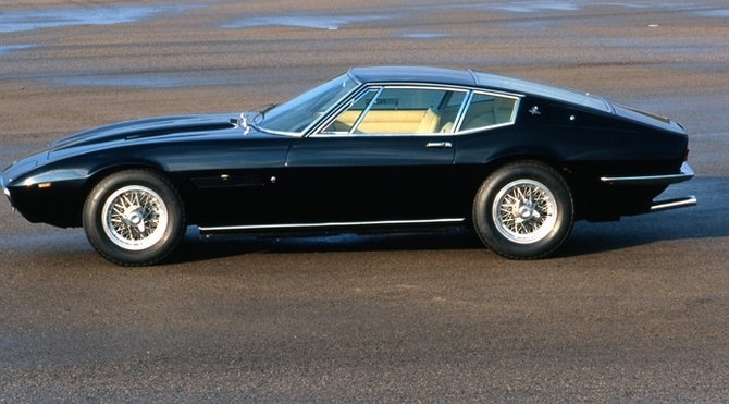 Maserati Ghibli Maserati Ghibli