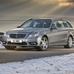 Mercedes-Benz E 350 CDI BlueEfficiency T-Modell Avantgarde 4Matic