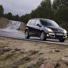 Renault Scenic Renault Scenic
