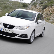 Seat Ibiza Seat Ibiza