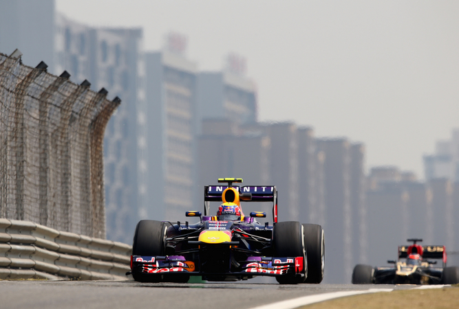 Red Bull has not been fastest in practice but do not count it out for the race Red Bull has not been fastest in practice but do not count it out for the race