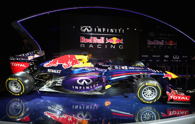 Webber did not experience the same problems Webber did not experience the same problems
