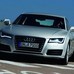 Audi A7 Sportback 3.0 TDI 204 S line