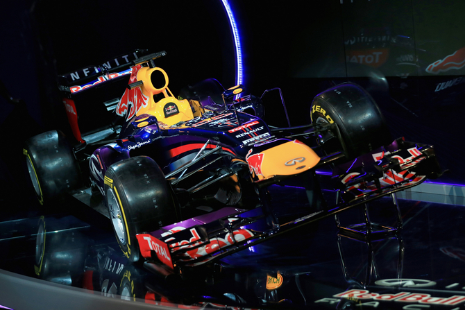 Red Bull anticipates better performance in Malaysia Red Bull anticipates better performance in Malaysia