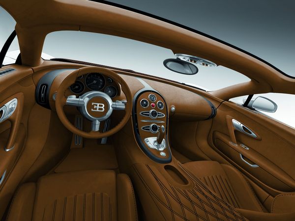 Bugatti Veyron 16.4 Gran Sport Vitesse Bugatti Veyron 16.4 Gran Sport Vitesse