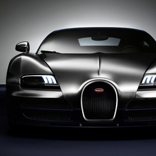 Apresentação vai decorrer no Pebble Beach Concours D'Elegance