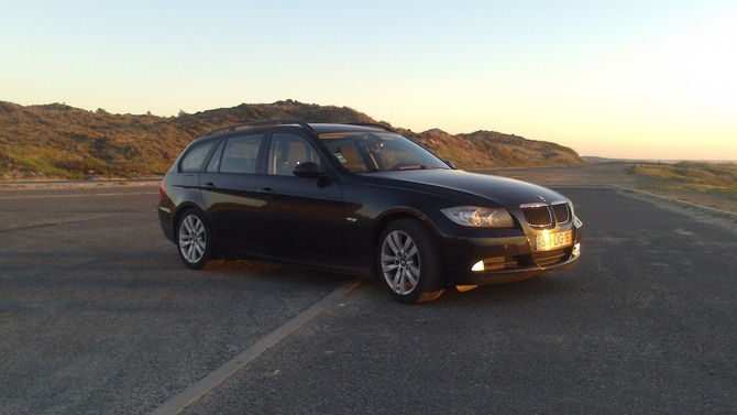 BMW 3 Series BMW 3 Series