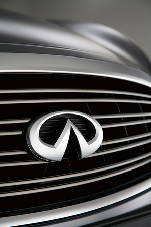 Infiniti has worked since 2008 to expand into 20 dealers in Europe Infiniti has worked since 2008 to expand into 20 dealers in Europe