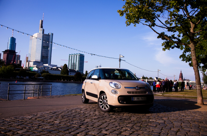 Fiat 500 (modern) Fiat 500 (modern)
