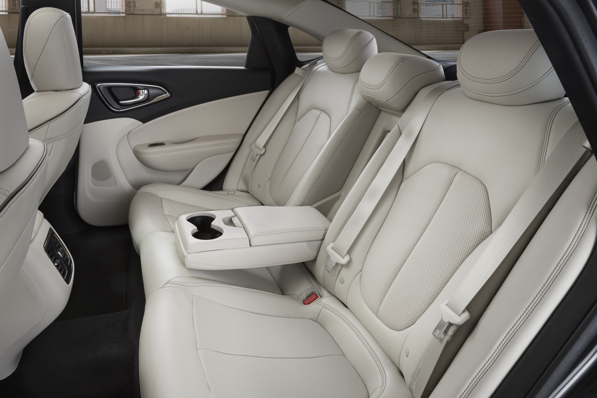 Chrysler 200 2.4