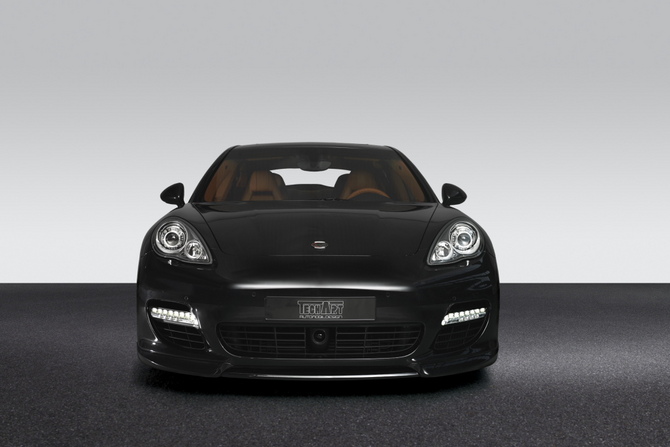 TechArt Panamera Aerokit TechArt Panamera Aerokit