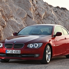BMW 3 Series BMW 3 Series
