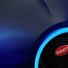 Bugatti Veyron 16.4 Gran Sport Vitesse Bugatti Veyron 16.4 Gran Sport Vitesse