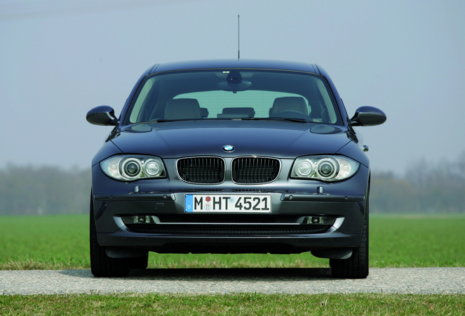 BMW 1 Series BMW 1 Series