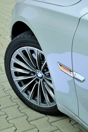BMW 730d BMW 730d
