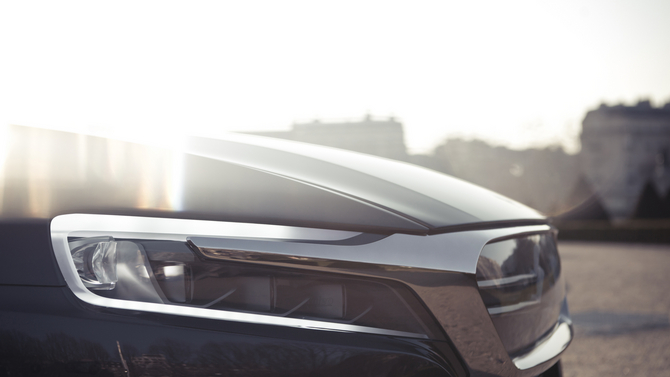 Citroën Numéro 9 Citroën Numéro 9