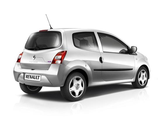 Renault Twingo 1.2 16v ECO2 Walkman Renault Twingo 1.2 16v ECO2 Walkman