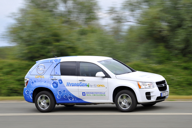 UK Government Takes First Steps Towards Hydrogen Fuel Cell Infastructure UK Government Takes First Steps Towards Hydrogen Fuel Cell Infastructure