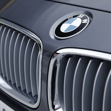 BMW Group had a record year for 2012