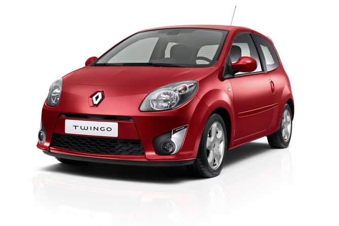 Renault Twingo 1.5 dCi 85hp ECO2 Rip Curl Renault Twingo 1.5 dCi 85hp ECO2 Rip Curl