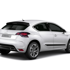 DS DS4 DS DS4