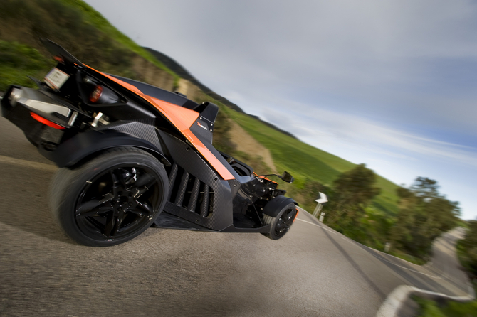 KTM X-Bow Clubsport KTM X-Bow Clubsport
