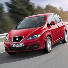 Seat Ibiza SC 1.2 TDI 75 SE Copa Ecomotive Seat Ibiza SC 1.2 TDI 75 SE Copa Ecomotive