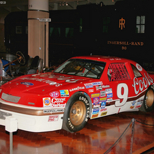 Ford's SEMA Display Looks Back on Past Performance as well as Future Ford's SEMA Display Looks Back on Past Performance as well as Future