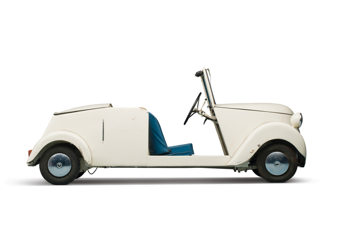 BMA Hazelcar BMA Hazelcar