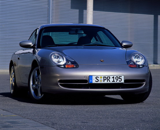 Porsche 911 Carrera Porsche 911 Carrera