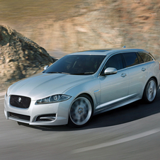 The jobs will be added to Jaguar's factory in Castle Bromwich