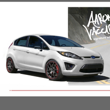 Ford's SEMA Display Looks Back on Past Performance as well as Future Ford's SEMA Display Looks Back on Past Performance as well as Future