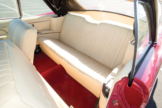 Chrysler Crown Convertible Chrysler Crown Convertible