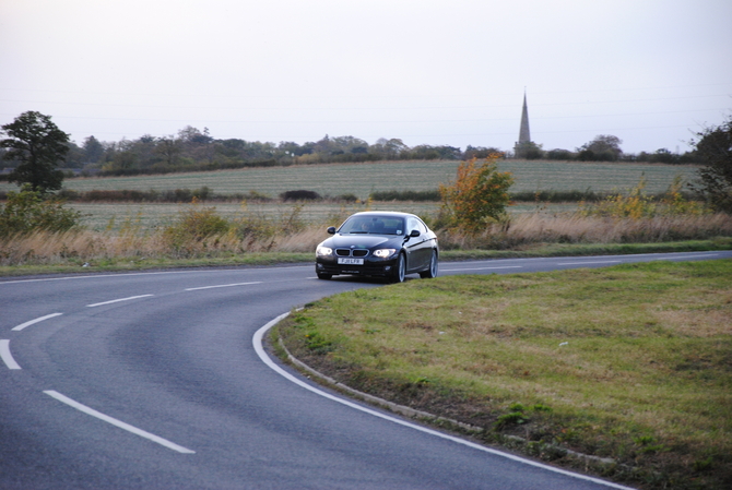 My week in cars:Thursday - Friday My week in cars:Thursday - Friday