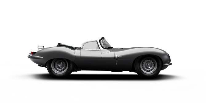 A construção do XKSS reafirma o compromisso da marca para alimentar a paixão e entusiasmo pelos carros ilustres da Jaguar A construção do XKSS reafirma o compromisso da marca para alimentar a paixão e entusiasmo pelos carros ilustres da Jaguar