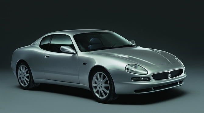 Maserati 3200 GT Maserati 3200 GT