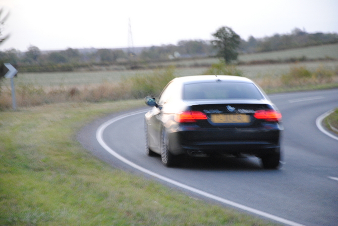 My week in cars:Thursday - Friday My week in cars:Thursday - Friday