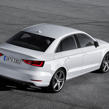 Audi A3 Audi A3