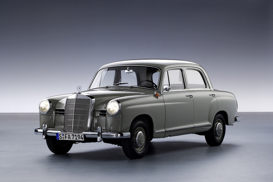 MercedesBenz 180 basic info spec rating