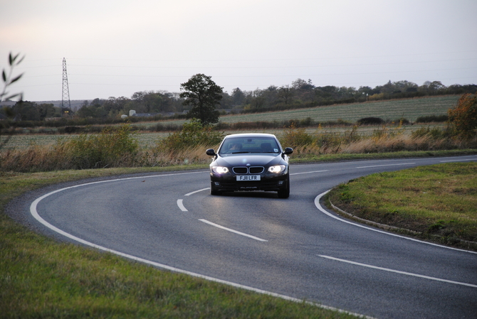 My week in cars:Thursday - Friday My week in cars:Thursday - Friday