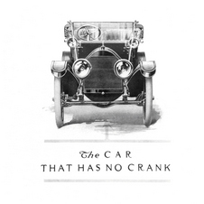 Cadillac's Invention of the Electric Starter Turns 100. Cadillac's Invention of the Electric Starter Turns 100.