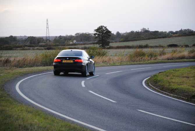 My week in cars:Thursday - Friday My week in cars:Thursday - Friday